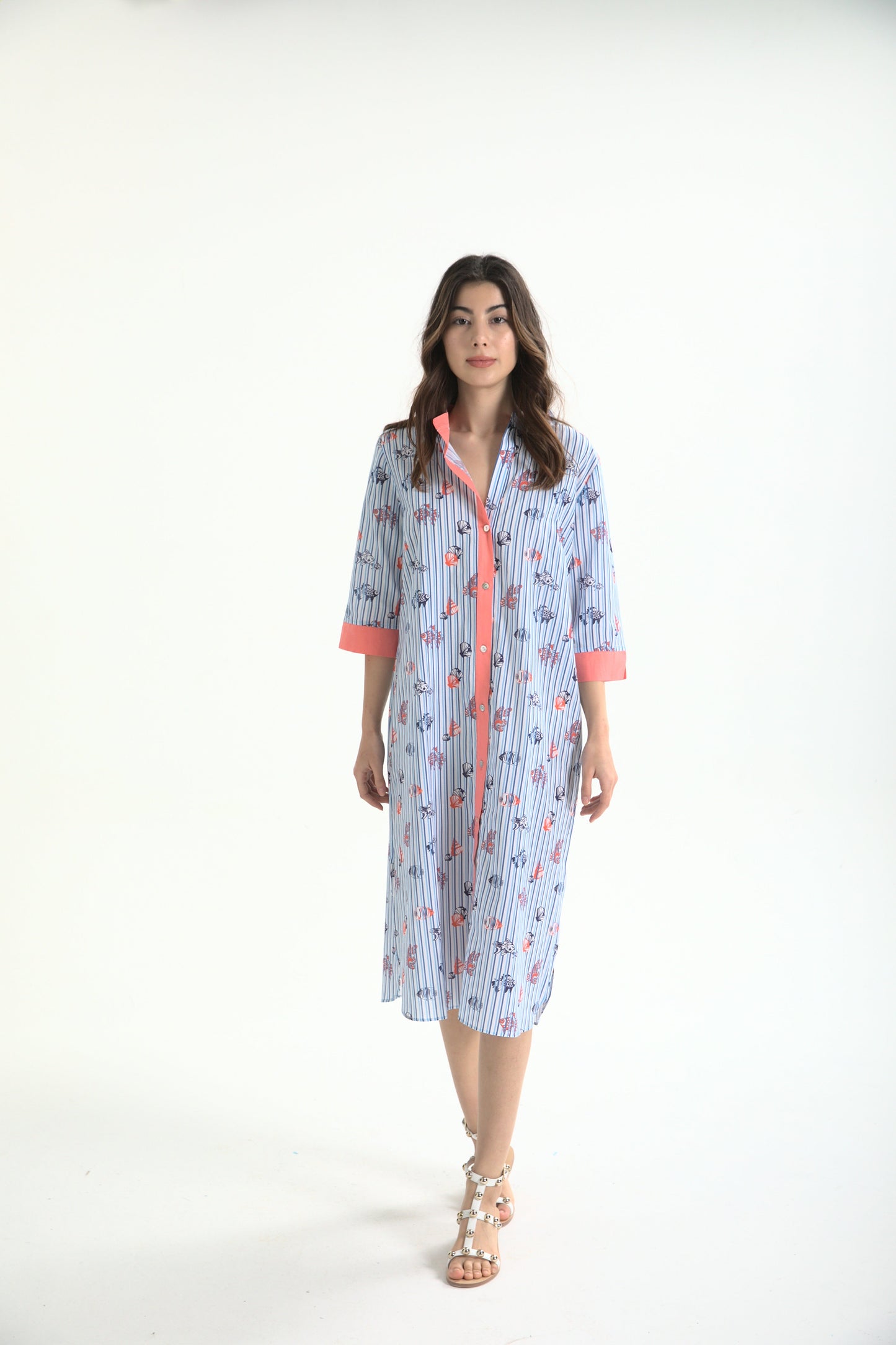 Under the Sea Chemise