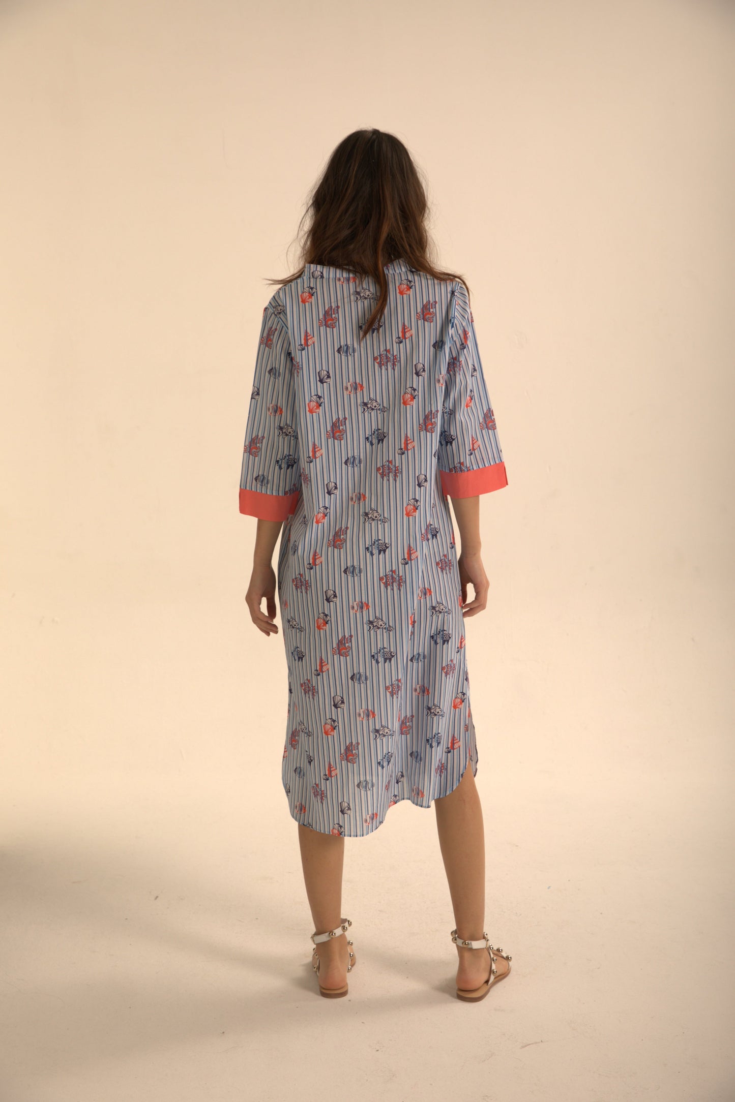 Under the Sea Chemise