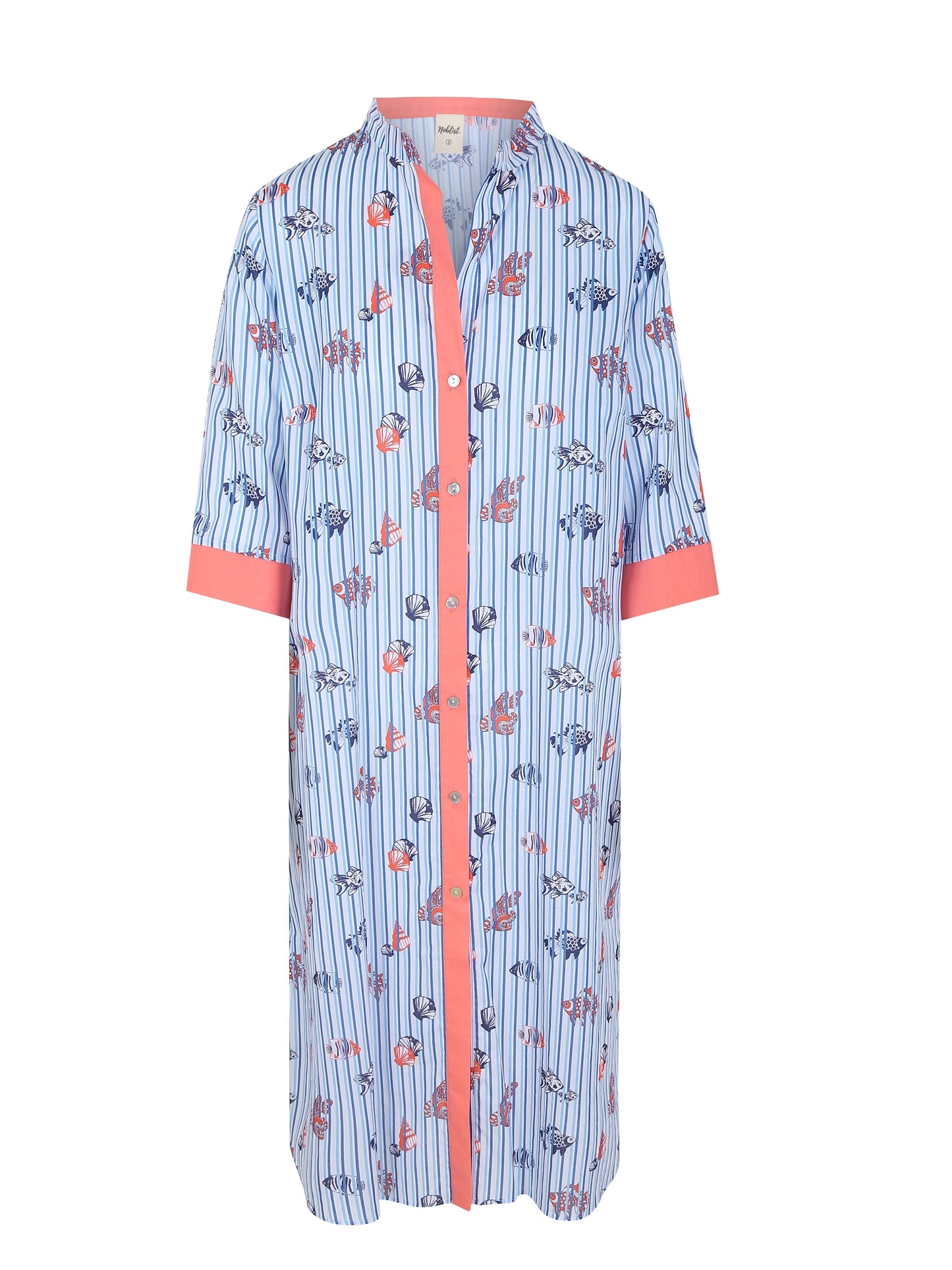 Under the Sea Chemise