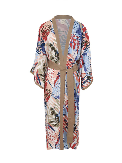 Before Sunset Kimono