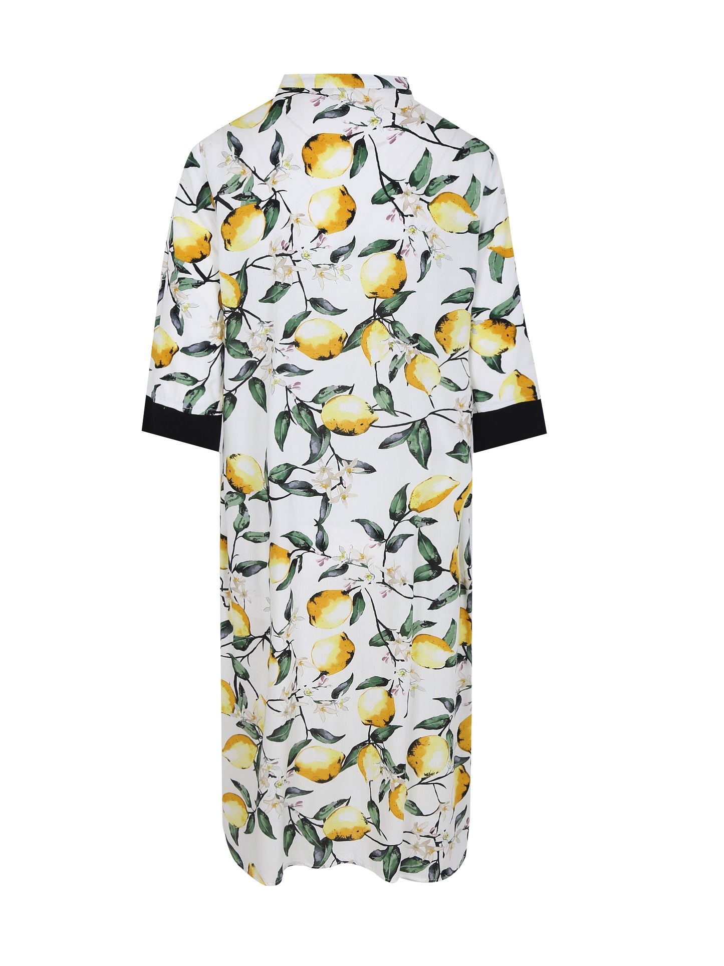 Mediterranean Chemise