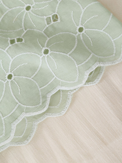 Lily Mint Kimono