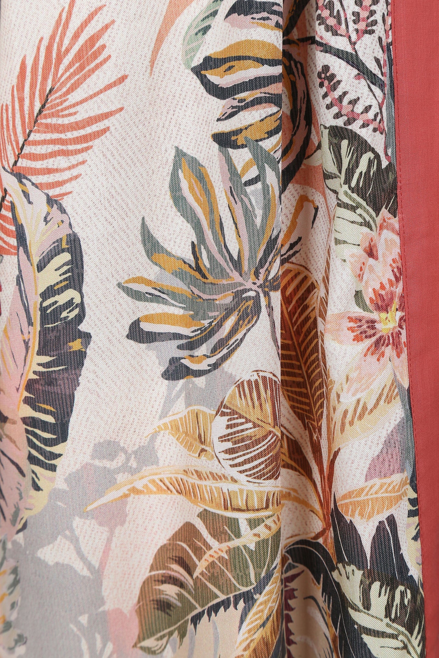 Romantic Revival Kimono