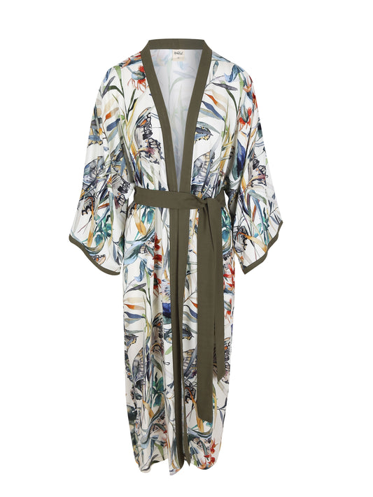 Papillion Kimono 