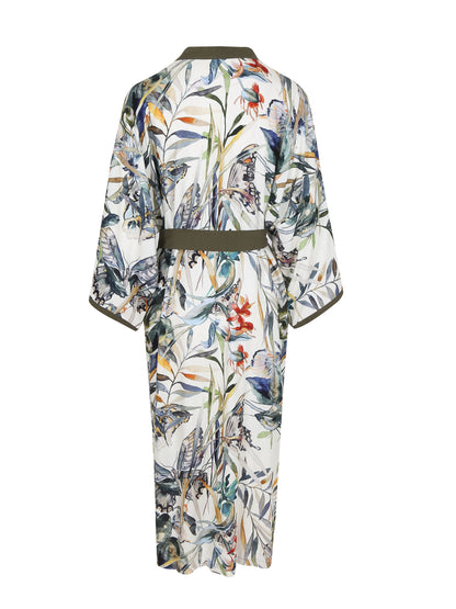 Papillion Kimono
