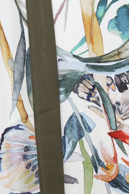 Papillion Kimono