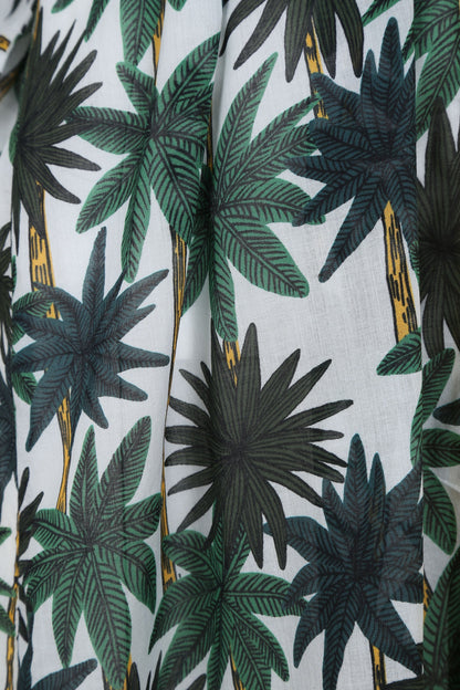 Palm Tree Kimono