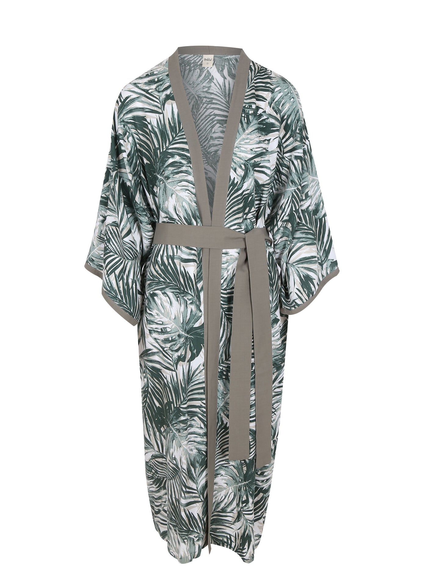 Areca Kimono