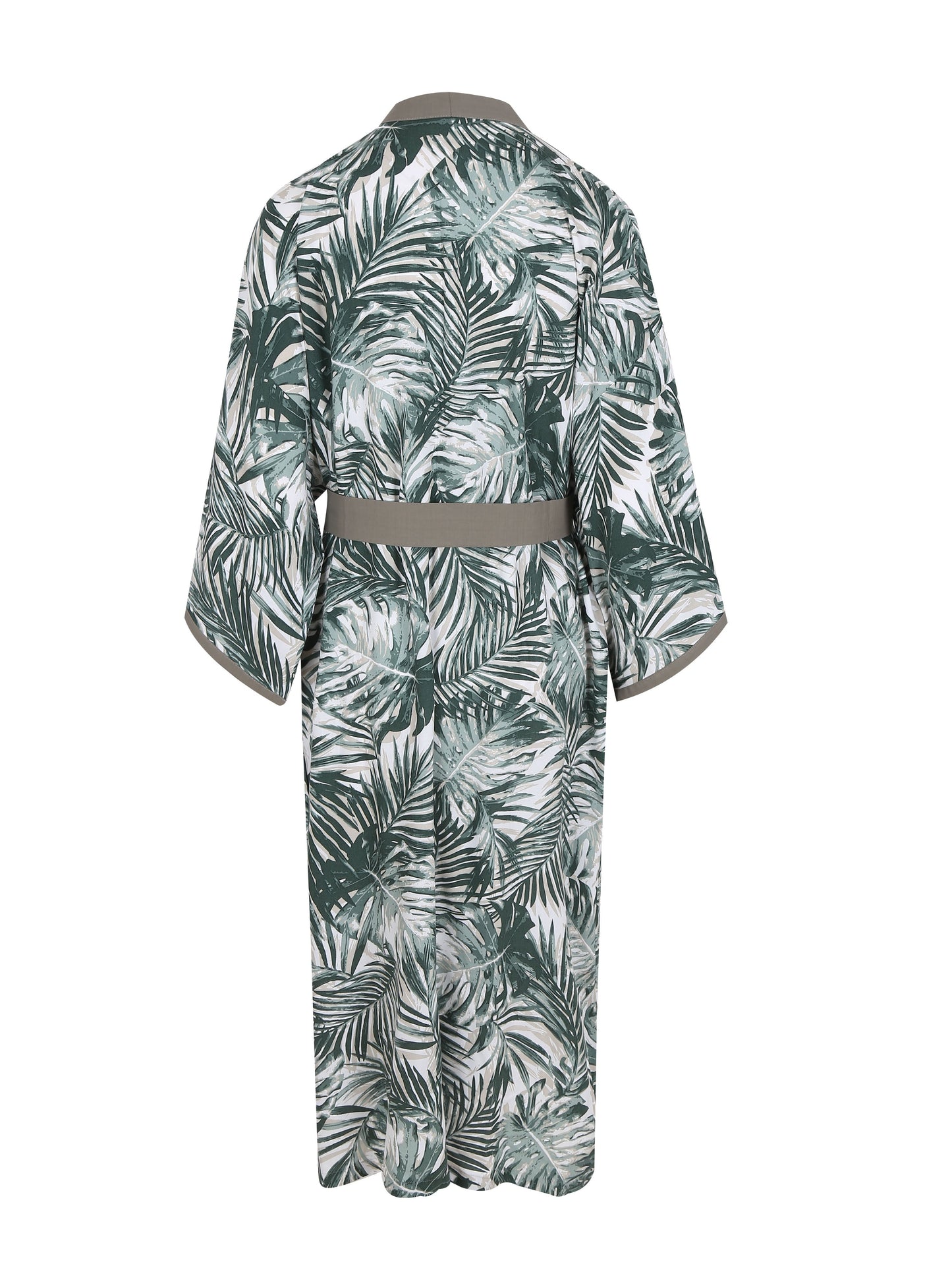 Areca Kimono