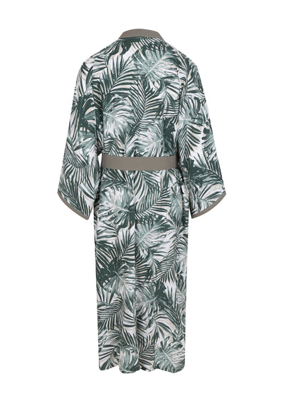Areca Kimono