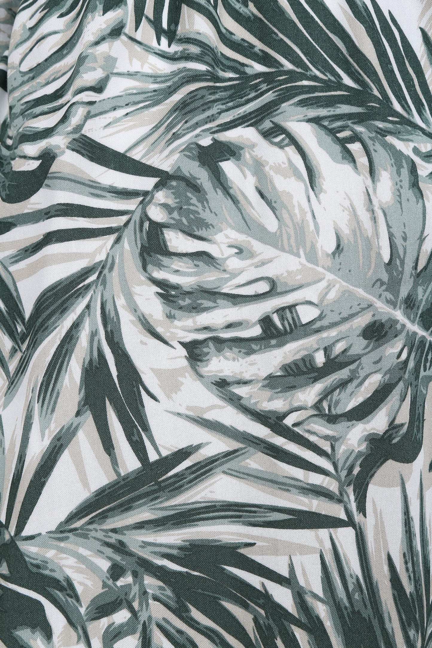Areca Kimono