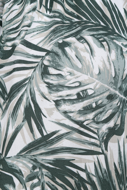 Areca Kimono