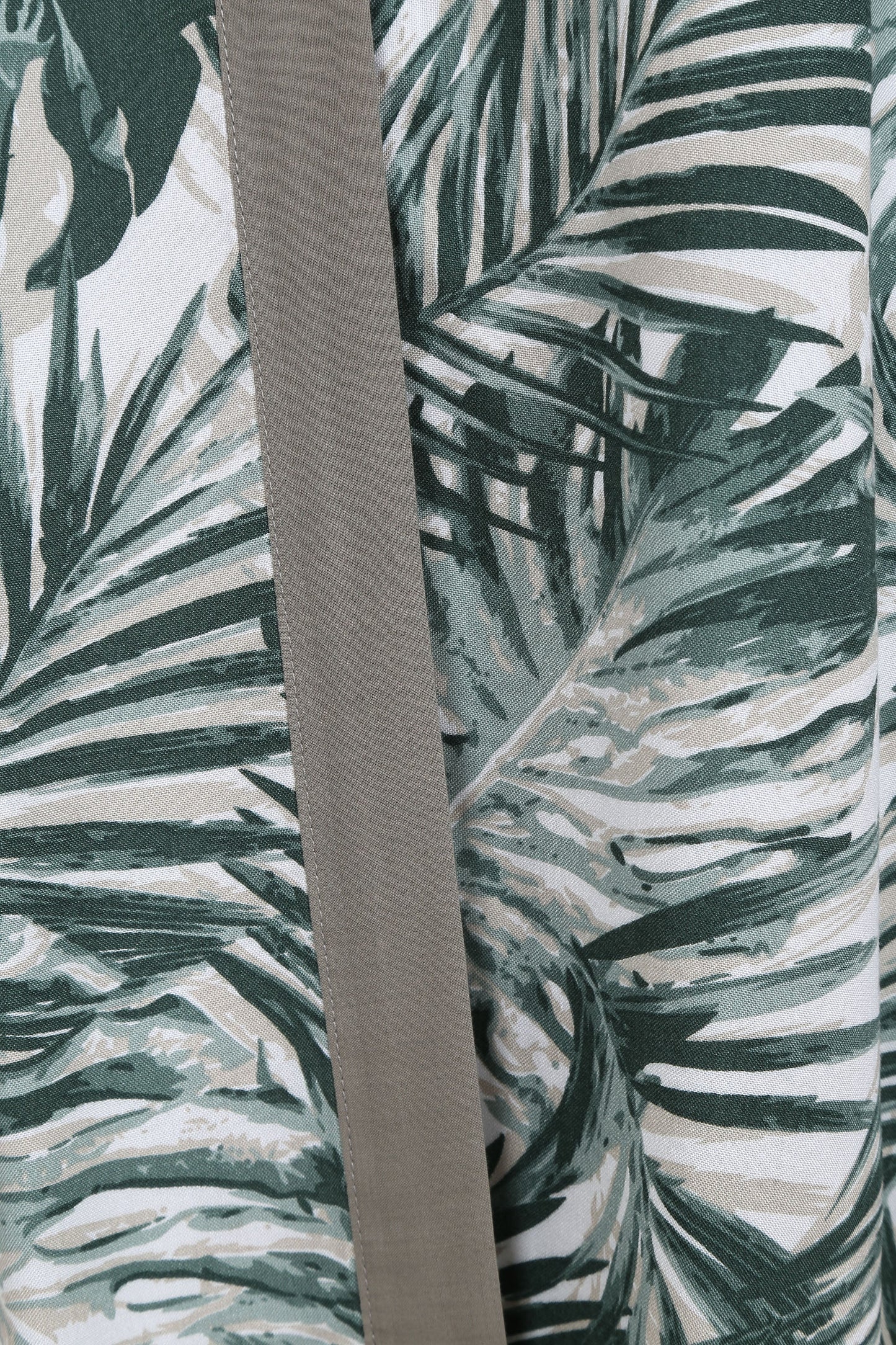 Areca Kimono