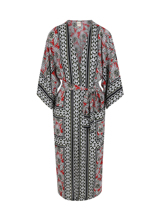Authentic Blossom Kimono 