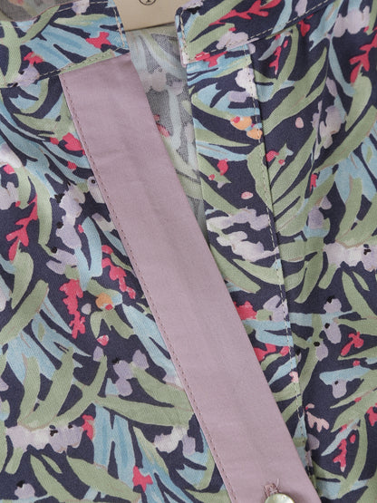Jardin Shirt Dress