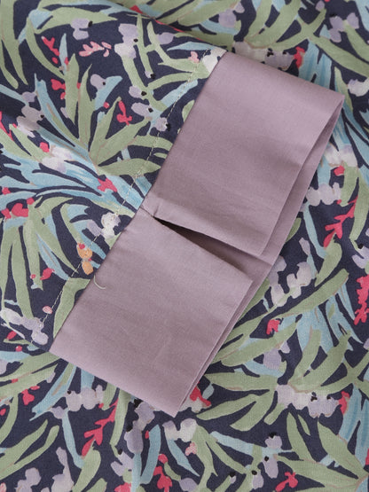 Jardin Shirt Dress