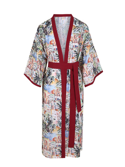 Dream Journey Kimono