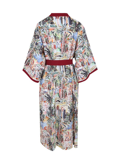 Dream Journey Kimono