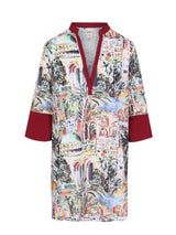 Dream Journey Mini Kaftan