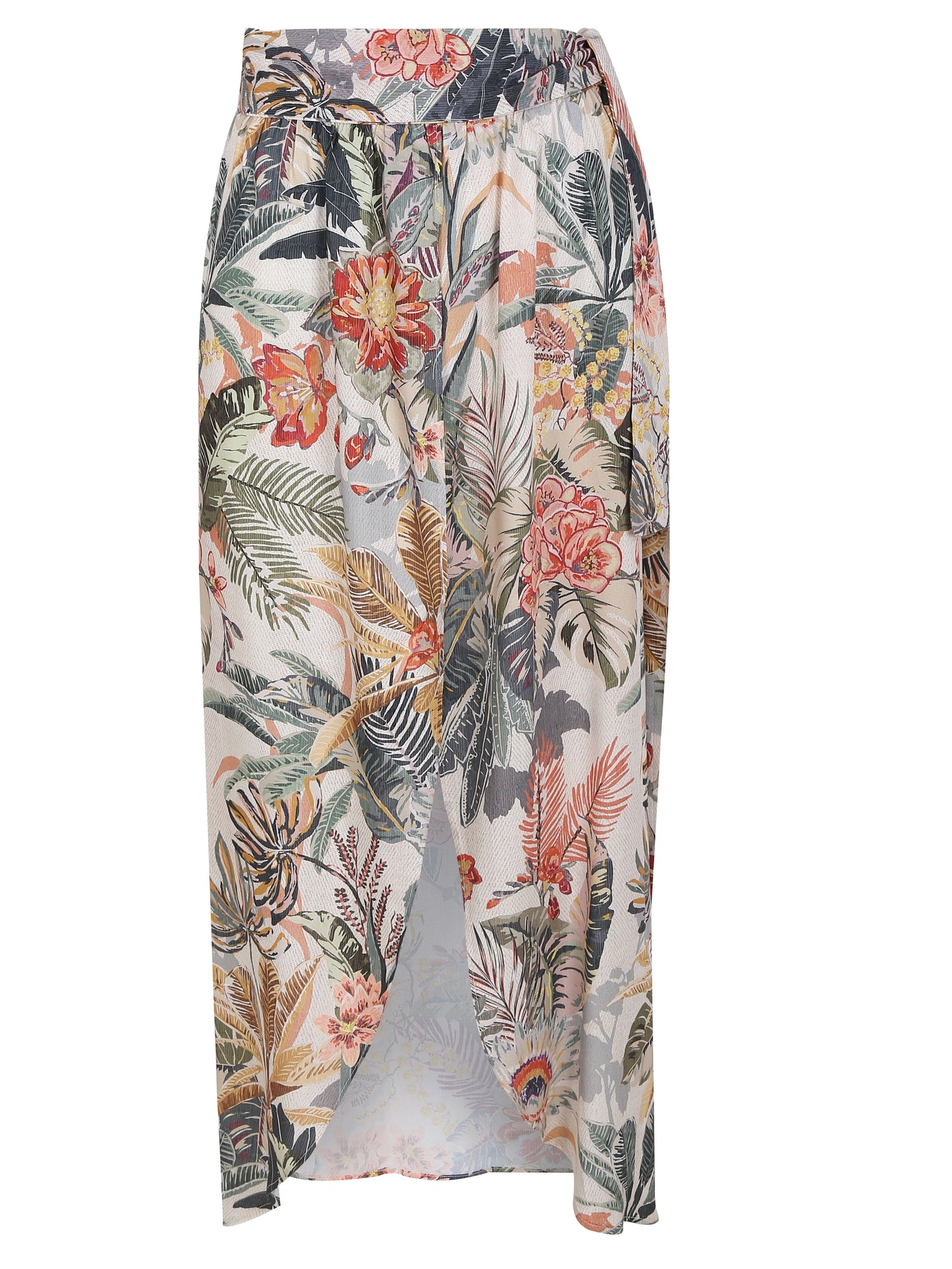 Romantic Revival Pareo