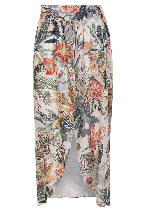 Romantic Revival Pareo 