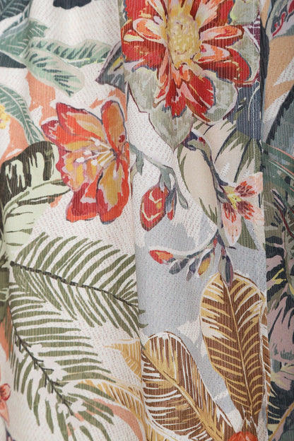 Romantic Revival Pareo