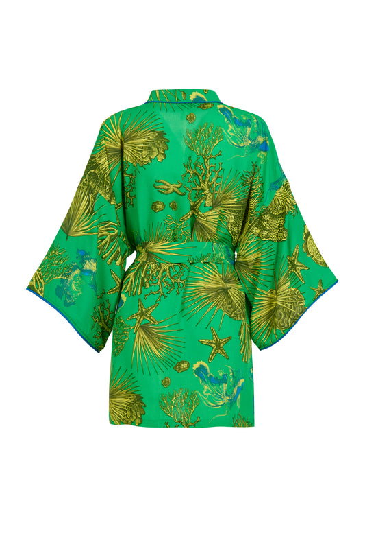 Knidos Mini Kimono