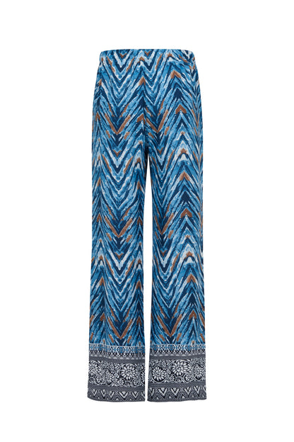 French Braid Gömlek - Pantolon - Takım