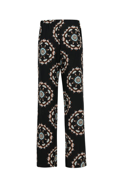 Çini Gömlek - Pantolon - Takım