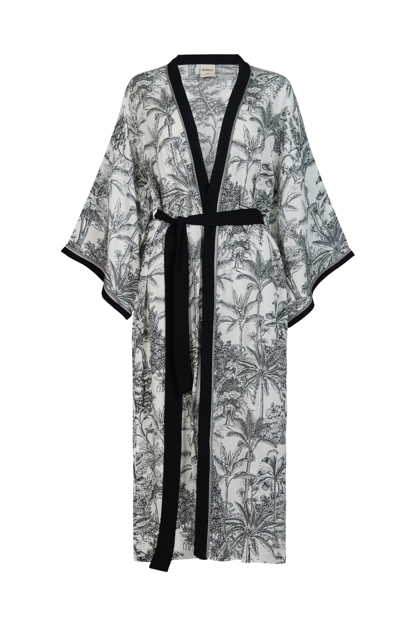 Phoenix Kimono