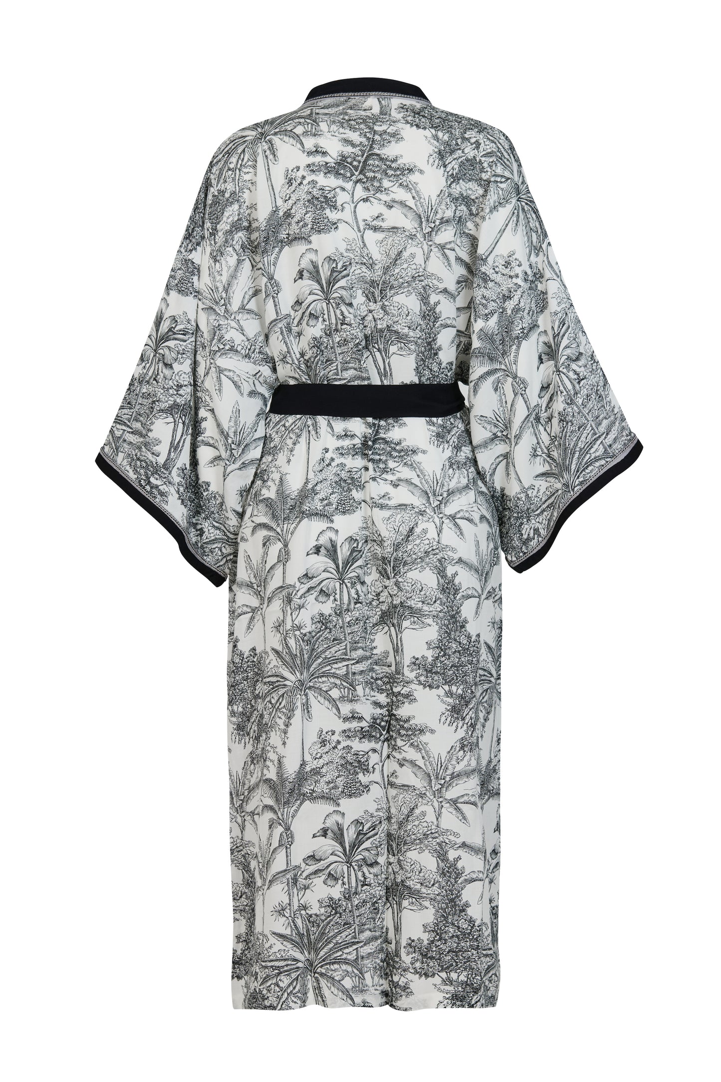 Phoenix Kimono