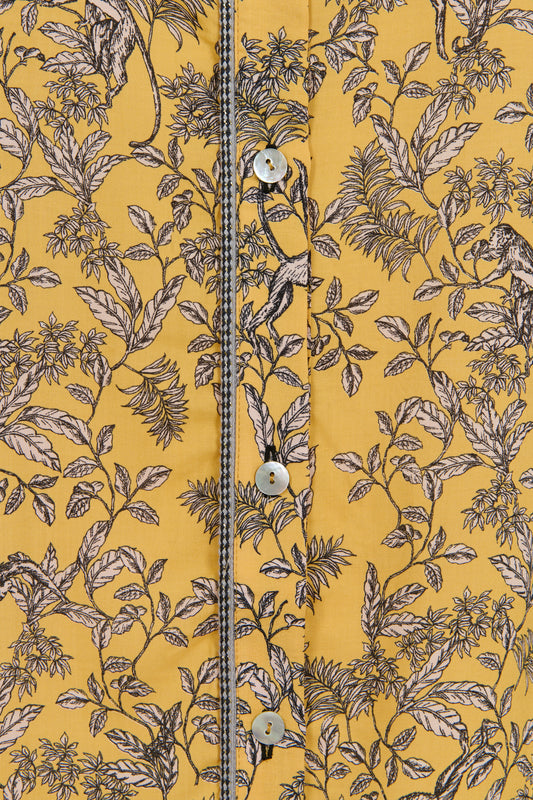 Panama Gömlek - Pantolon