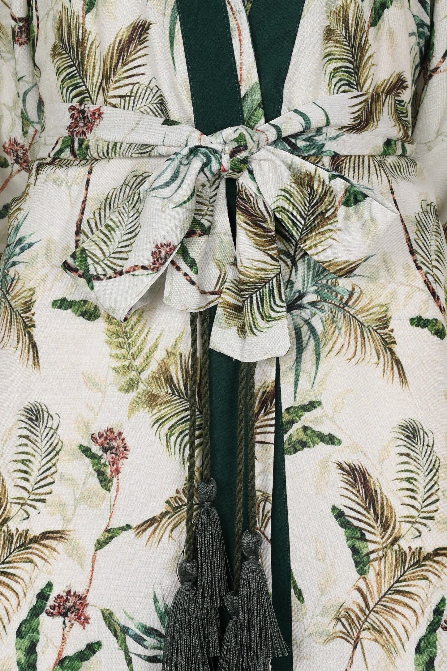 Daintree Kimono