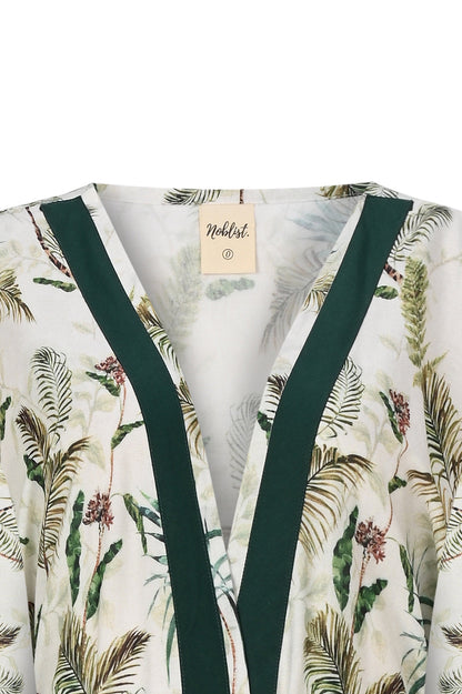 Daintree Kimono