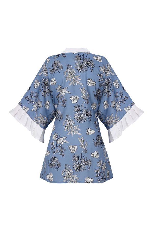 DeepSea Mini Kimono