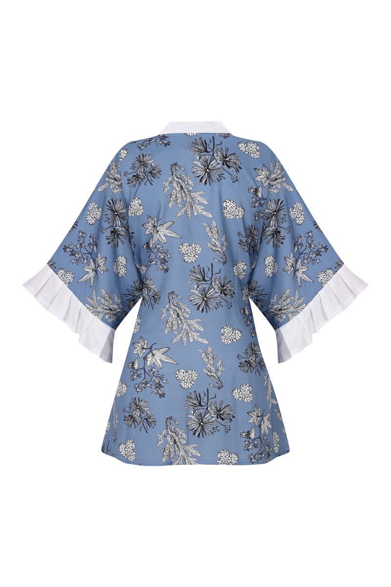 Mini kimono hotsell