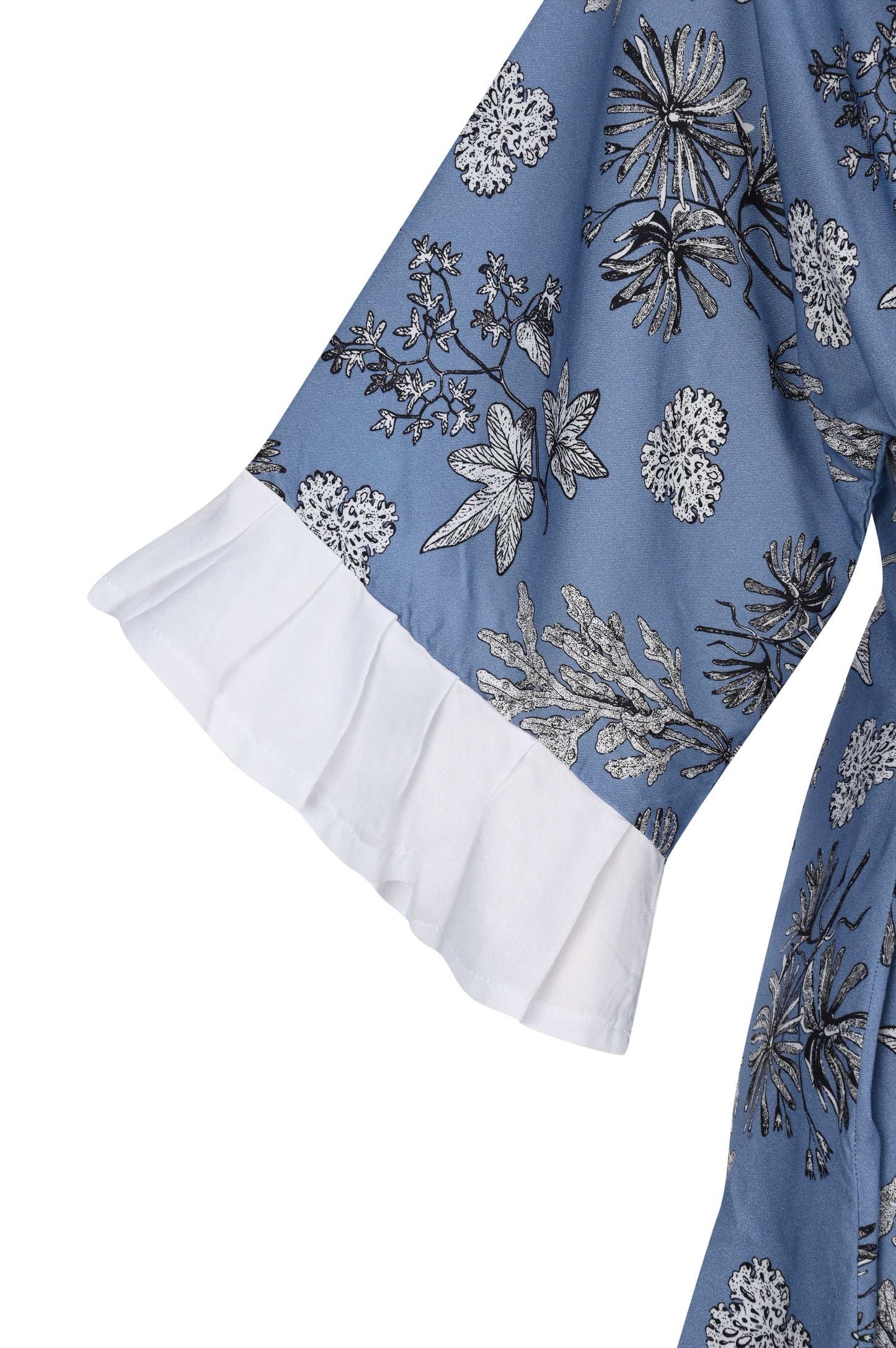 DeepSea Mini Kimono