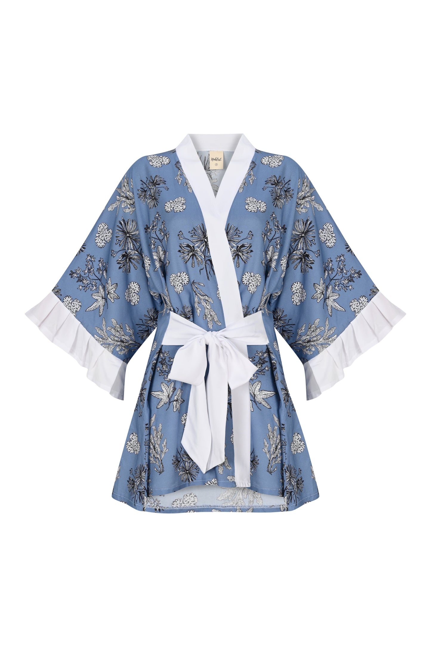 DeepSea Mini Kimono