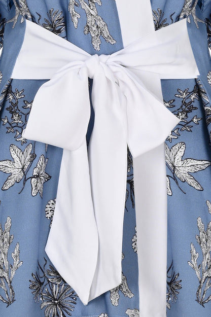 DeepSea Mini Kimono
