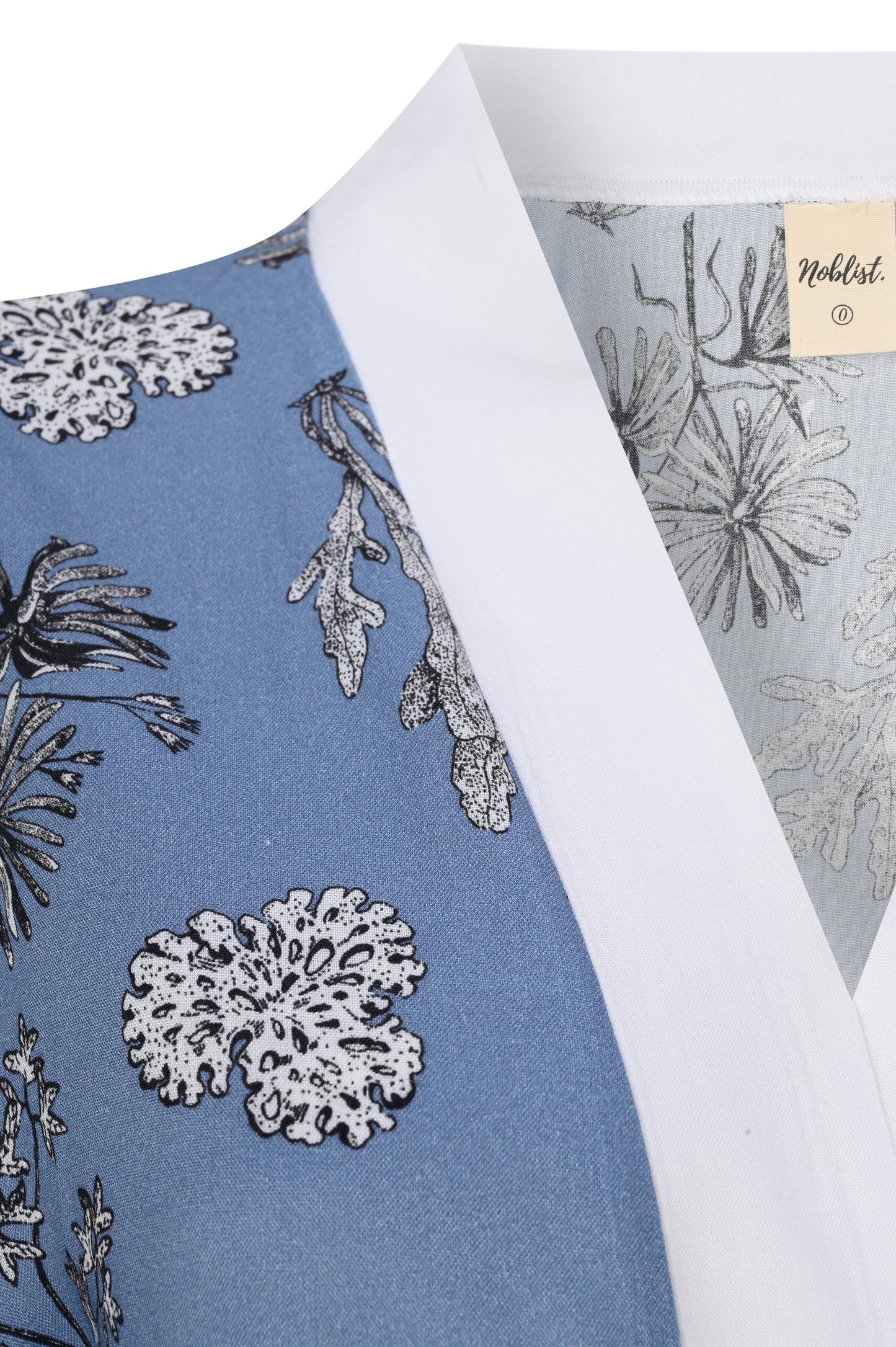 DeepSea Mini Kimono