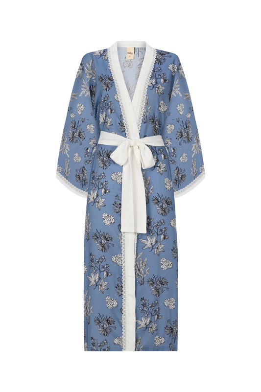 DeepSea Kimono