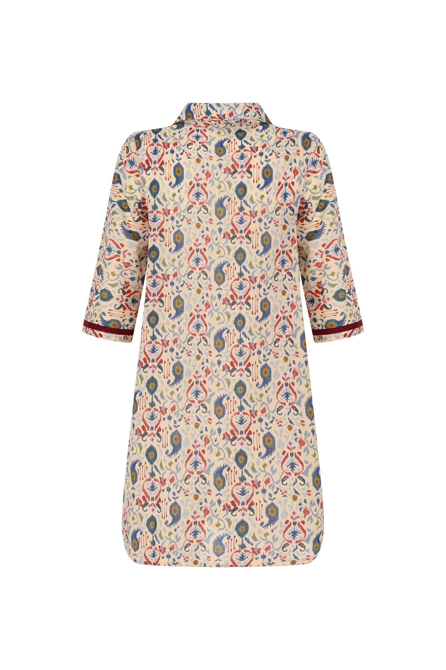 İkaat  Chemise Dress