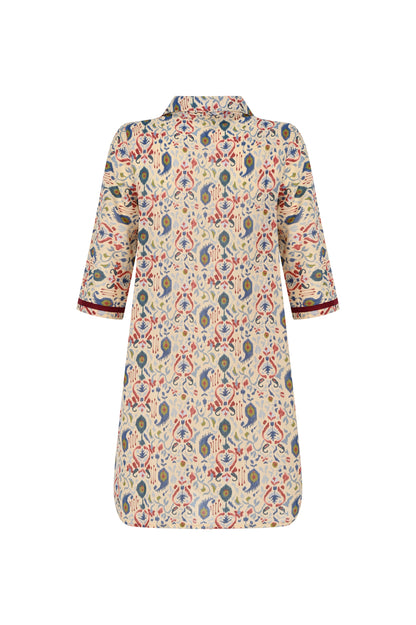 İkaat  Chemise Dress