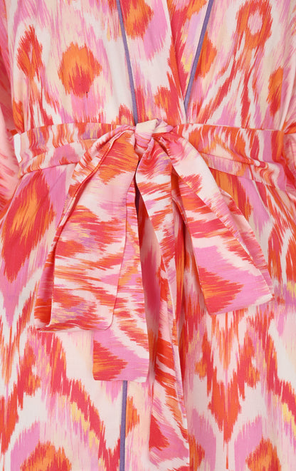İkaat Mini Kimono
