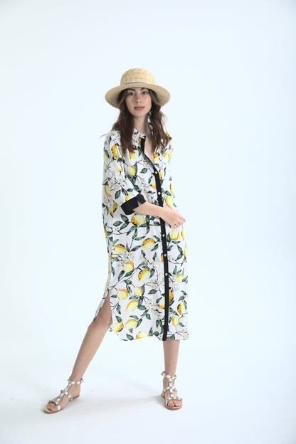Mediterranean Chemise