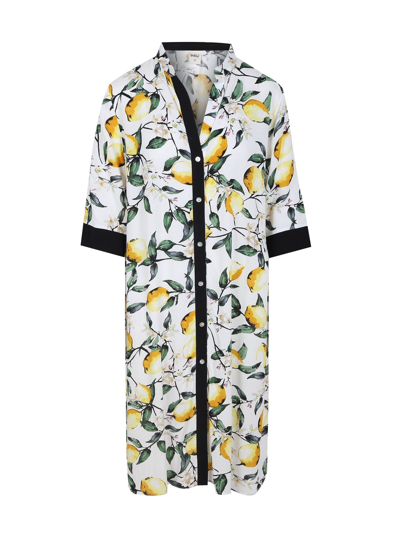 Mediterranean Chemise