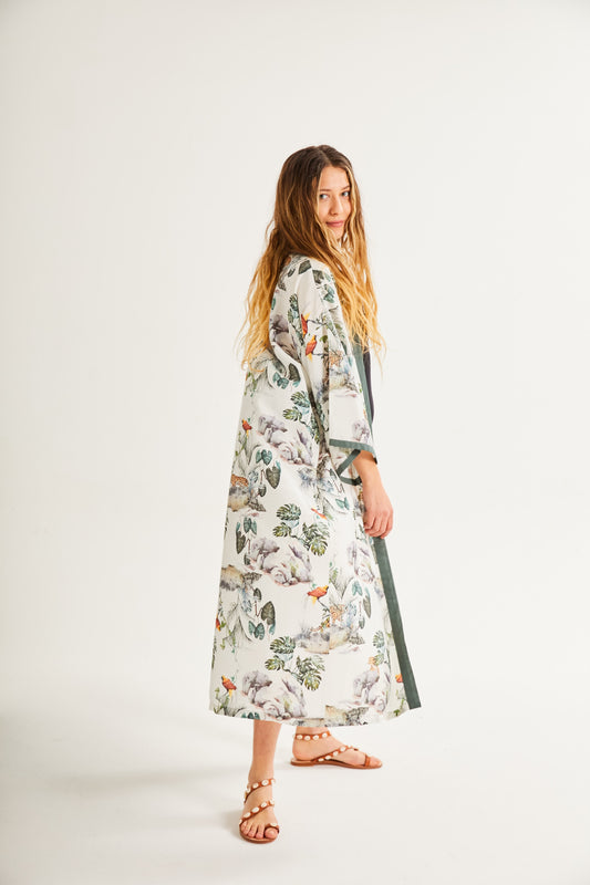 Savannah Kimono